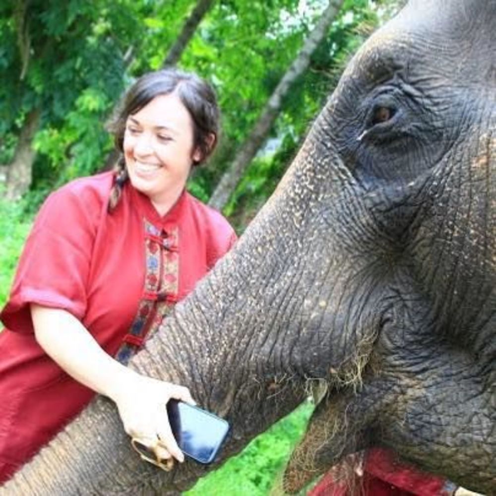 Meet your Posher, Sara